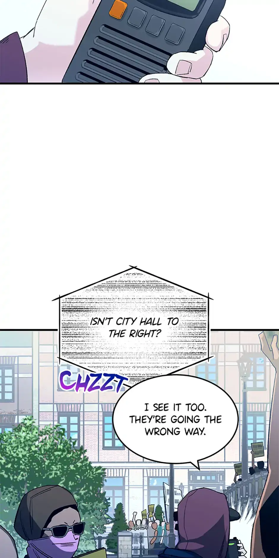 How to Draw an Ellipse Chapter 160 page 31 - 
