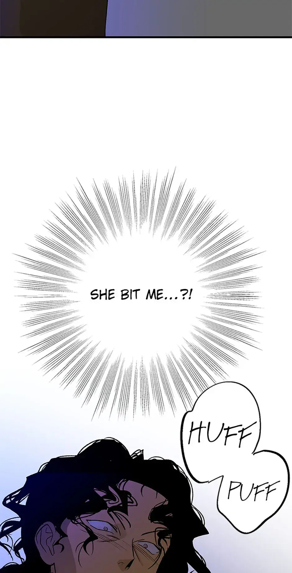 How to Draw an Ellipse Chapter 163 page 4 - 