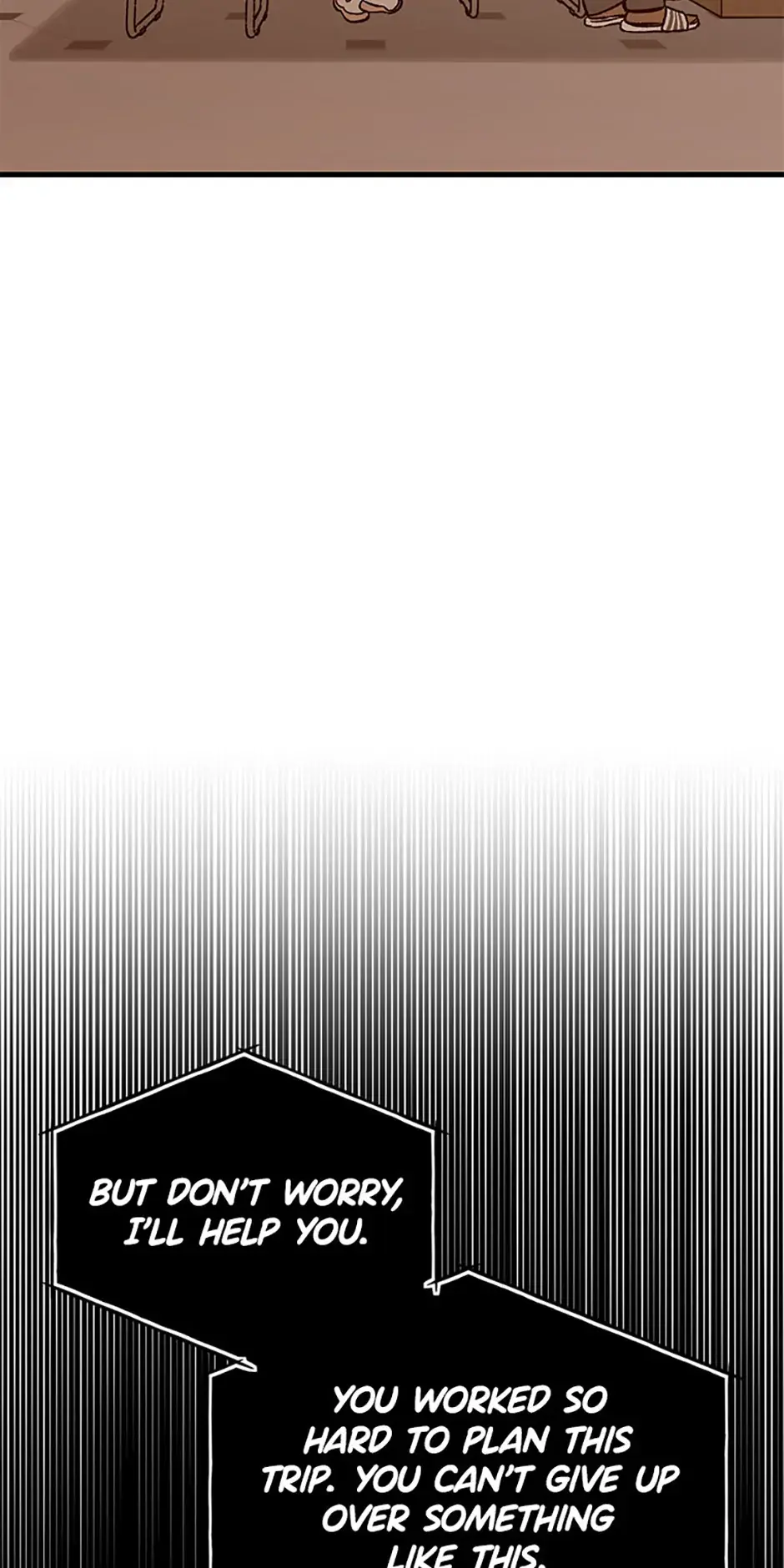 How to Draw an Ellipse Chapter 163 page 35 - 