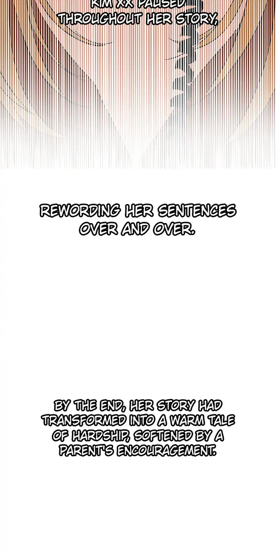 How to Draw an Ellipse Chapter 163 page 38 - 