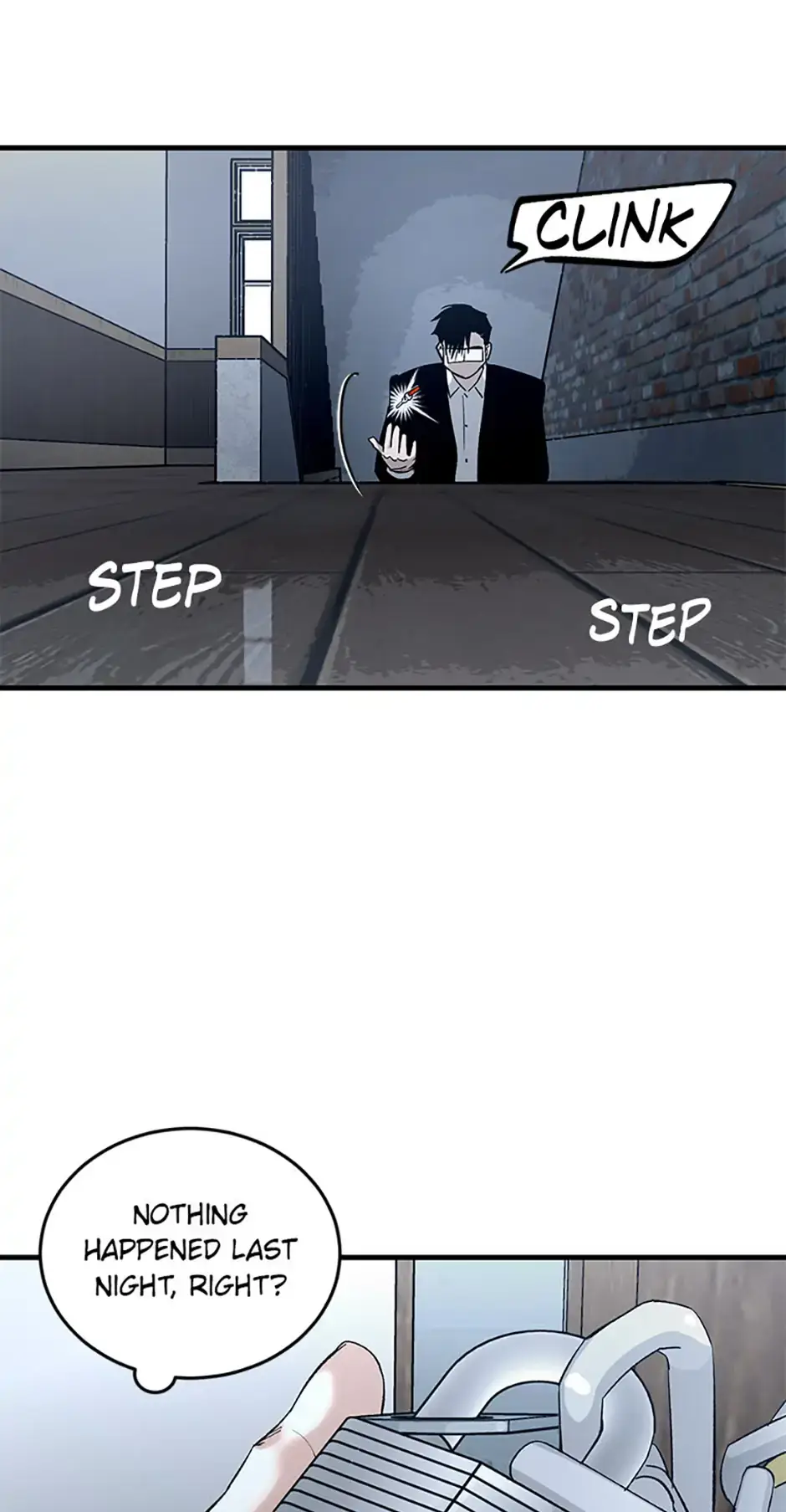 How to Draw an Ellipse Chapter 163 page 51 - 