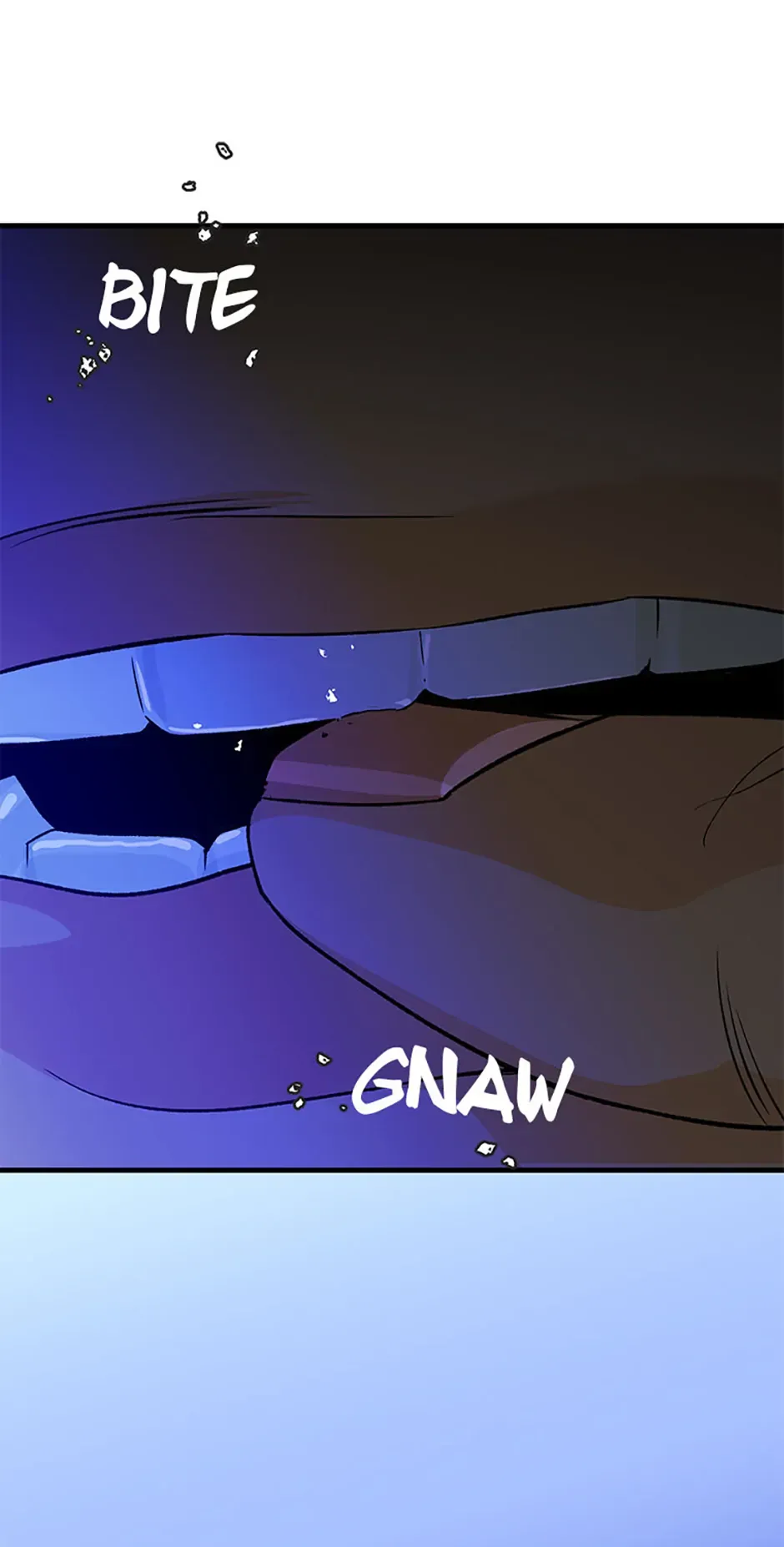 How to Draw an Ellipse Chapter 164 page 51 - 
