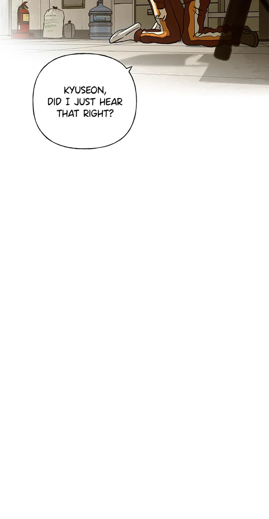 How to Draw an Ellipse Chapter 172 page 50 - 