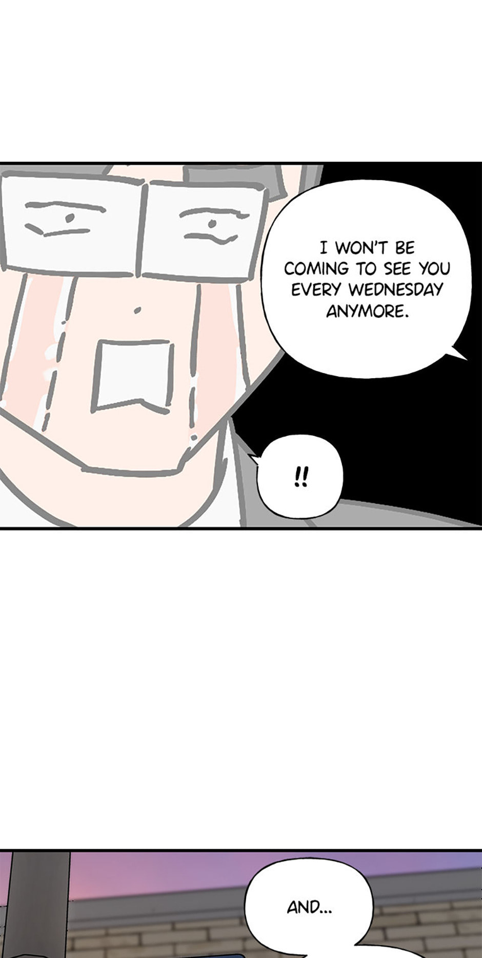 How to Draw an Ellipse Chapter 174 page 6 - 
