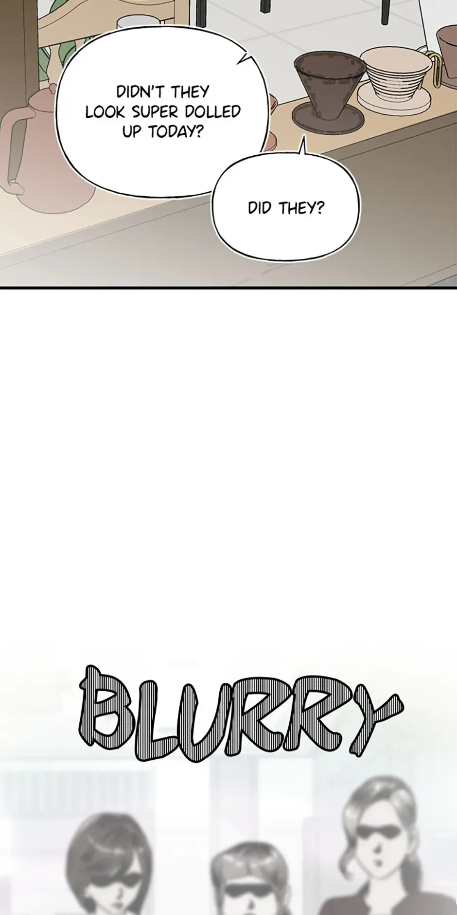 How to Draw an Ellipse Chapter 177 page 48 - 