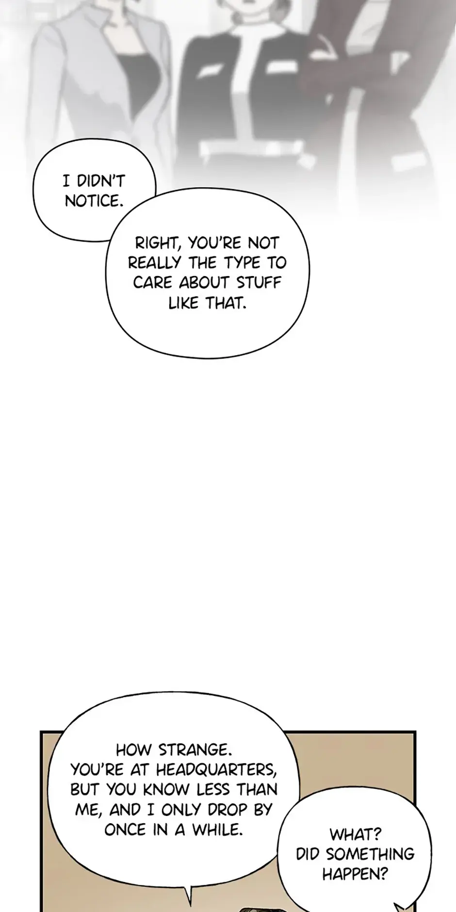 How to Draw an Ellipse Chapter 177 page 49 - 