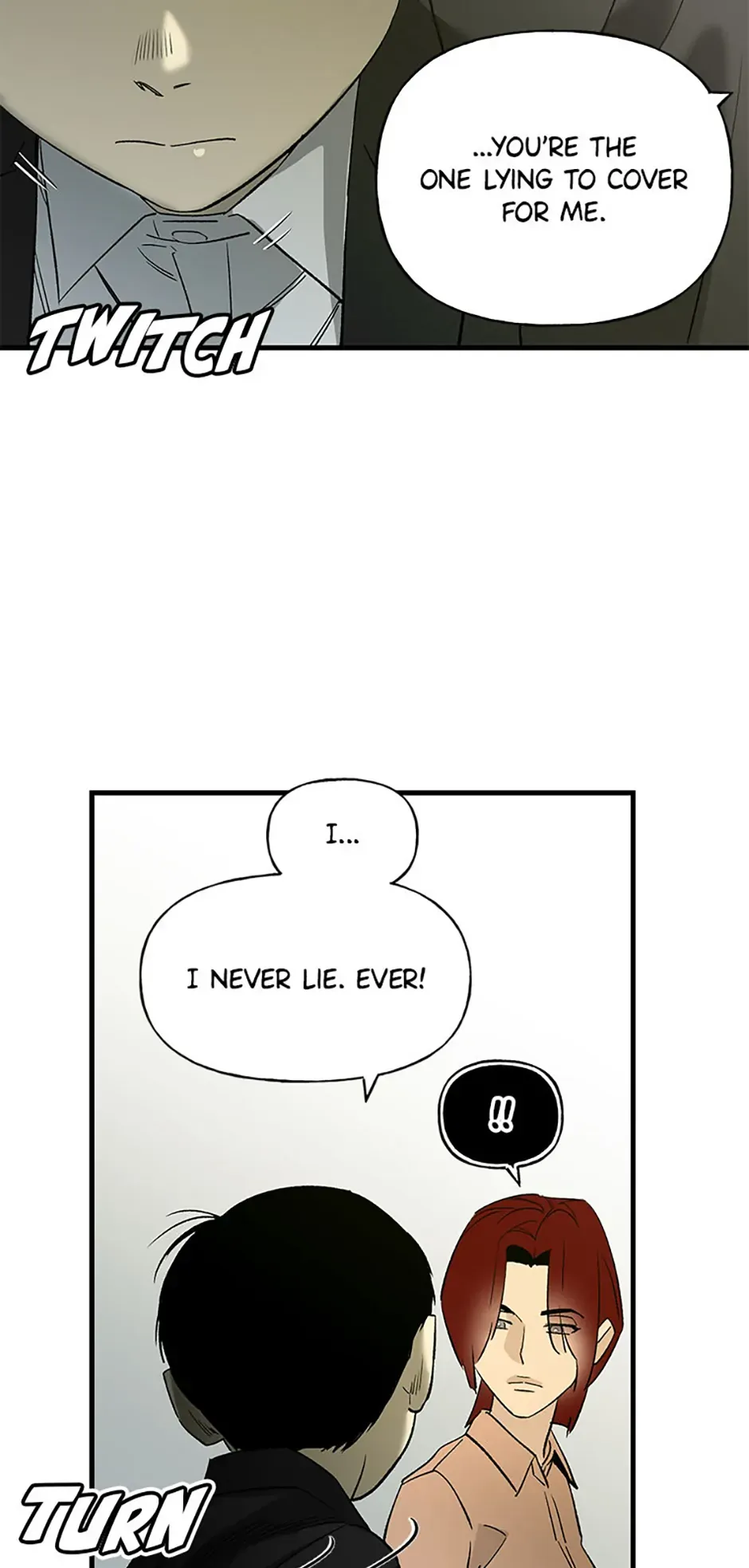 How to Draw an Ellipse Chapter 180 page 9 - 