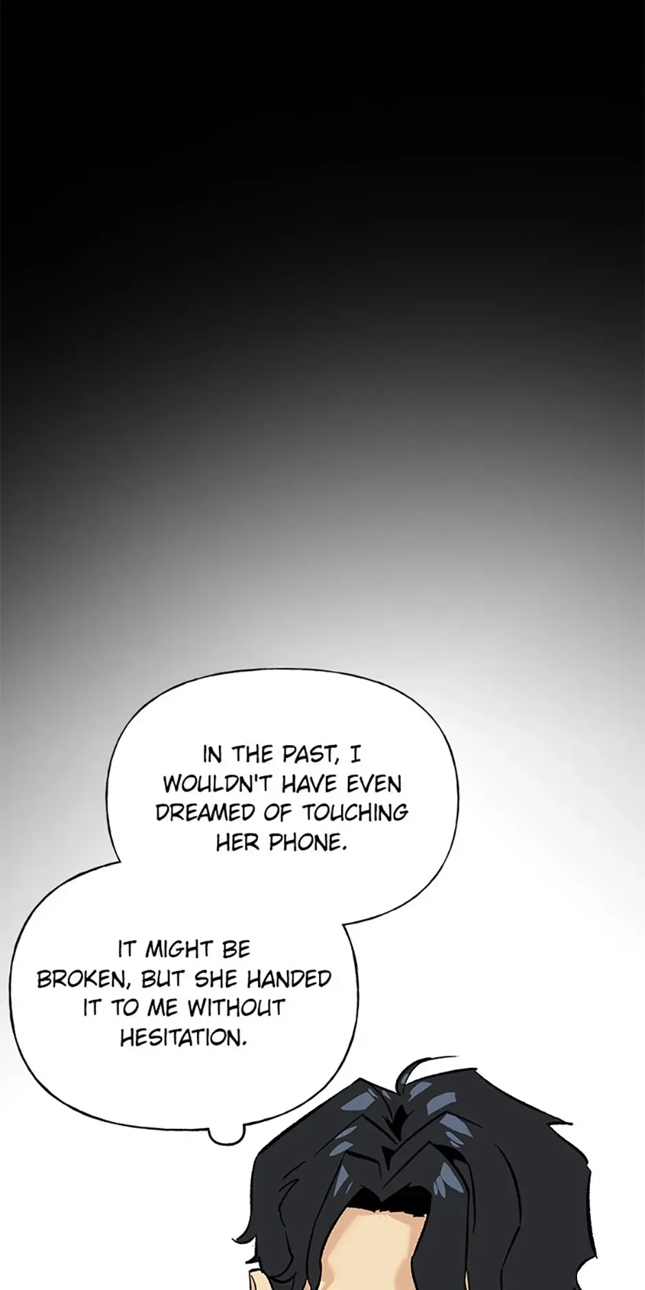 How to Draw an Ellipse Chapter 182 page 33 - 