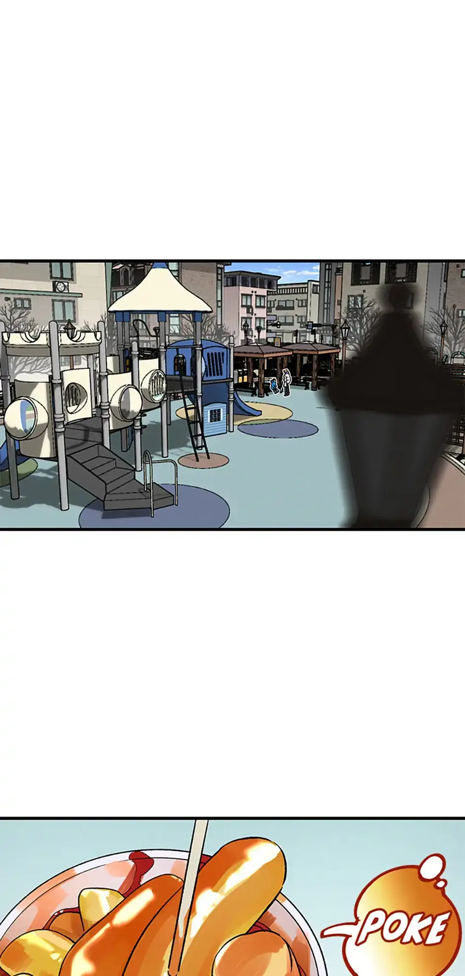How to Draw an Ellipse Chapter 182 page 8 - 
