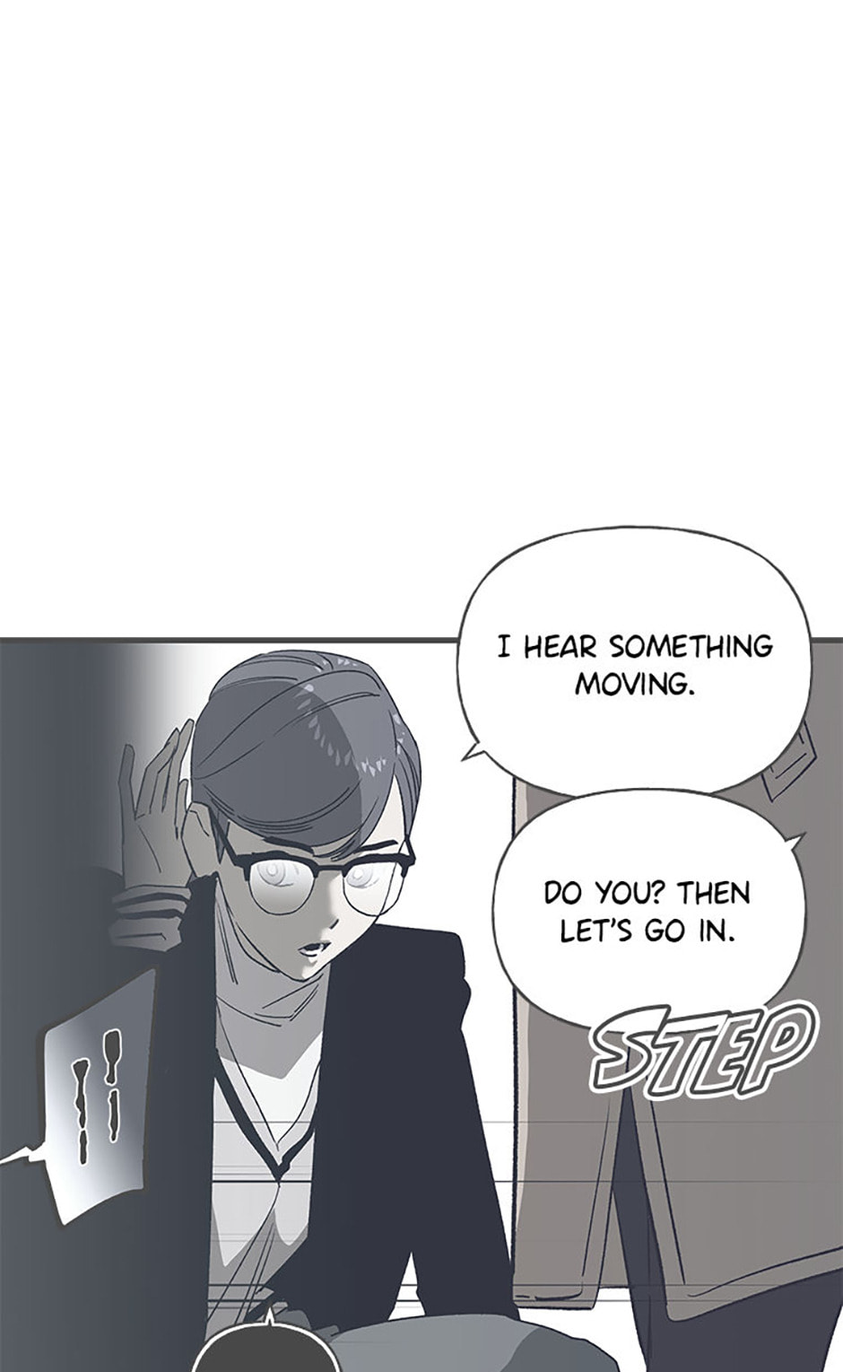 How to Draw an Ellipse Chapter 185 page 1 - 