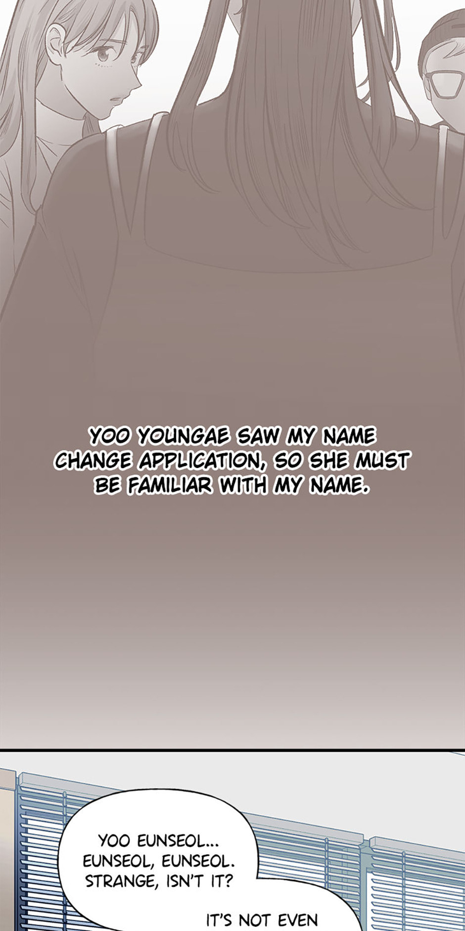 How to Draw an Ellipse Chapter 185 page 48 - 