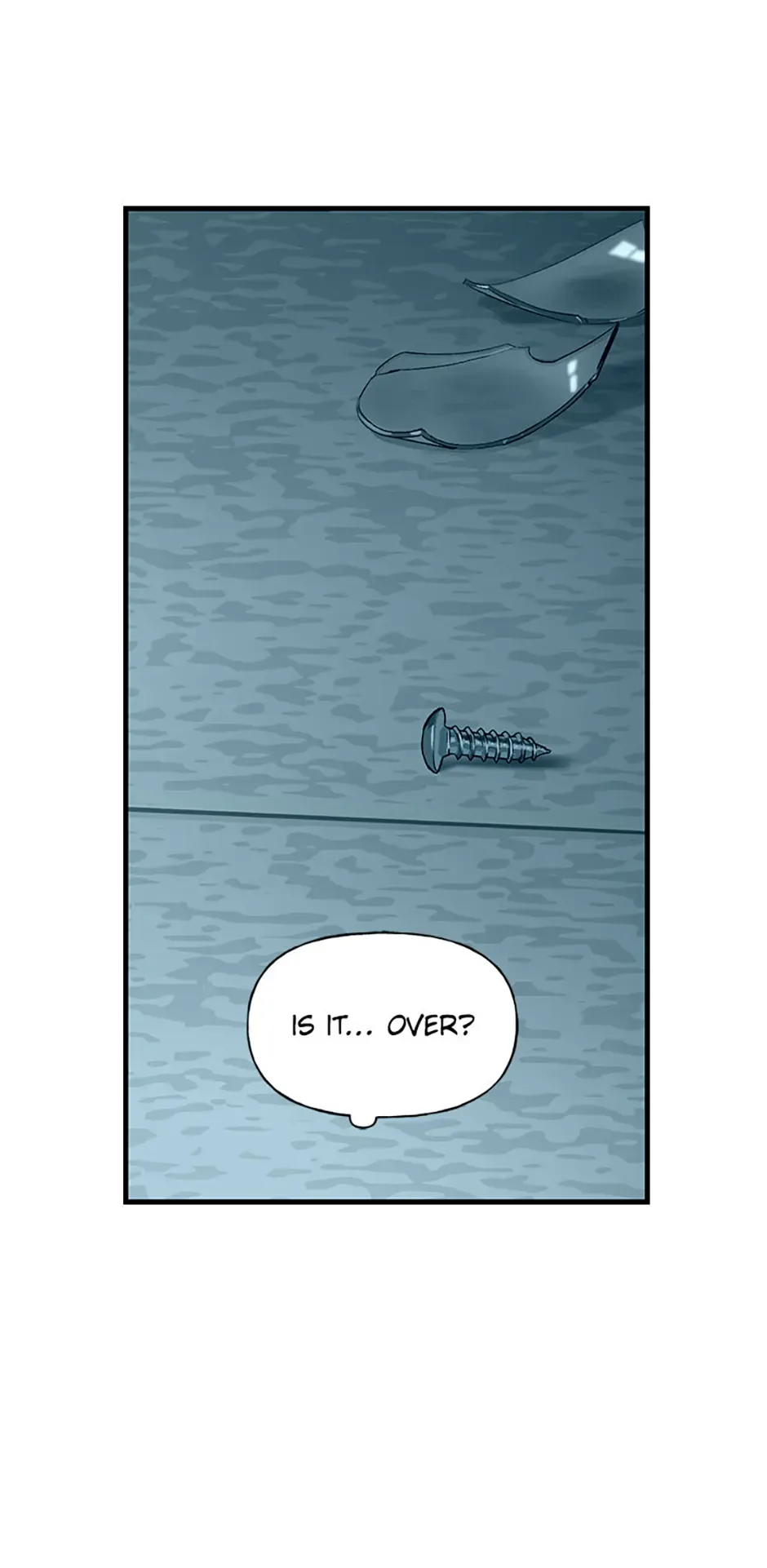 How to Draw an Ellipse Chapter 187 page 7 - 