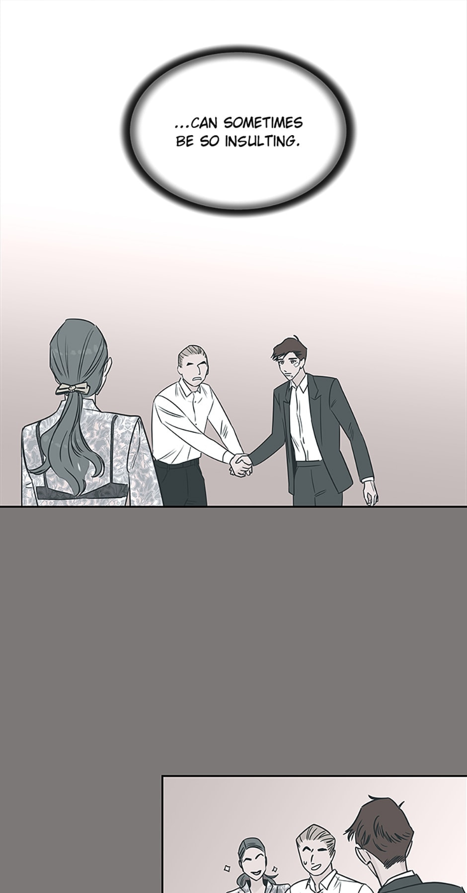 How to Draw an Ellipse Chapter 21 page 62 - 