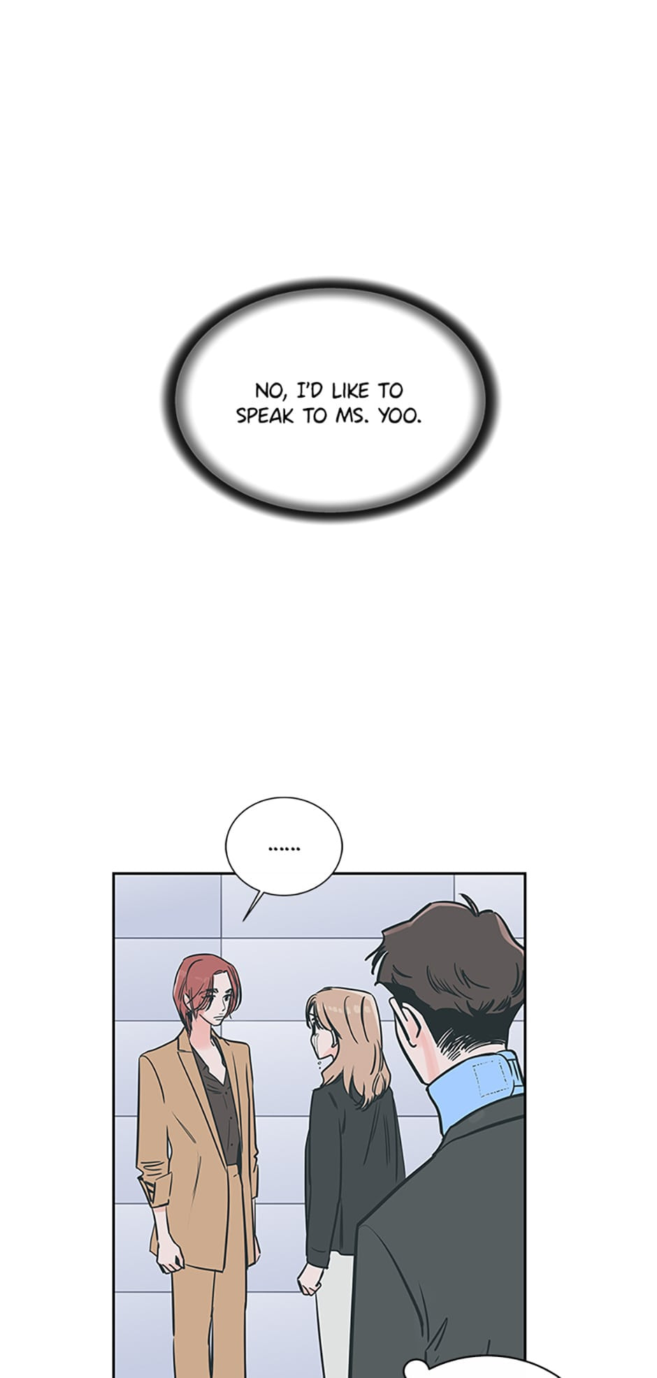 How to Draw an Ellipse Chapter 21 page 9 - 