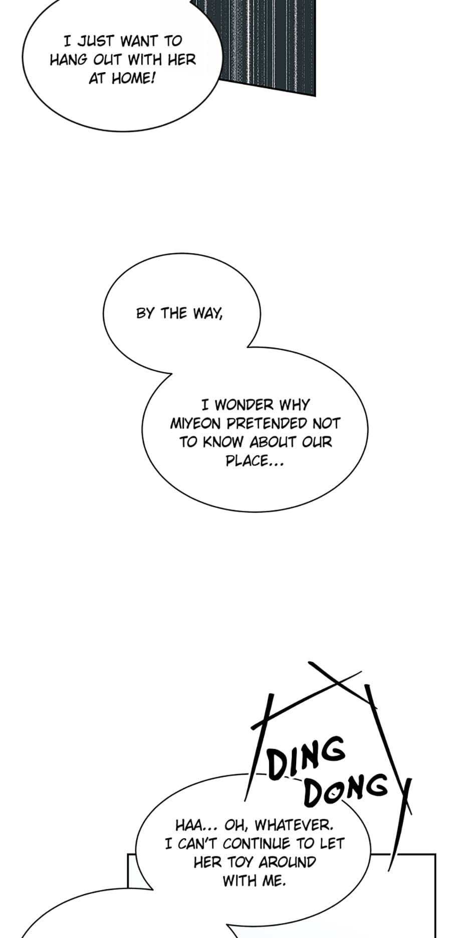 How to Draw an Ellipse Chapter 23 page 30 - 