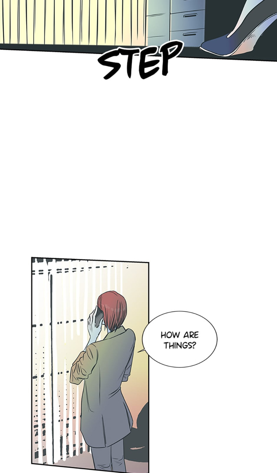 How to Draw an Ellipse Chapter 23 page 62 - 
