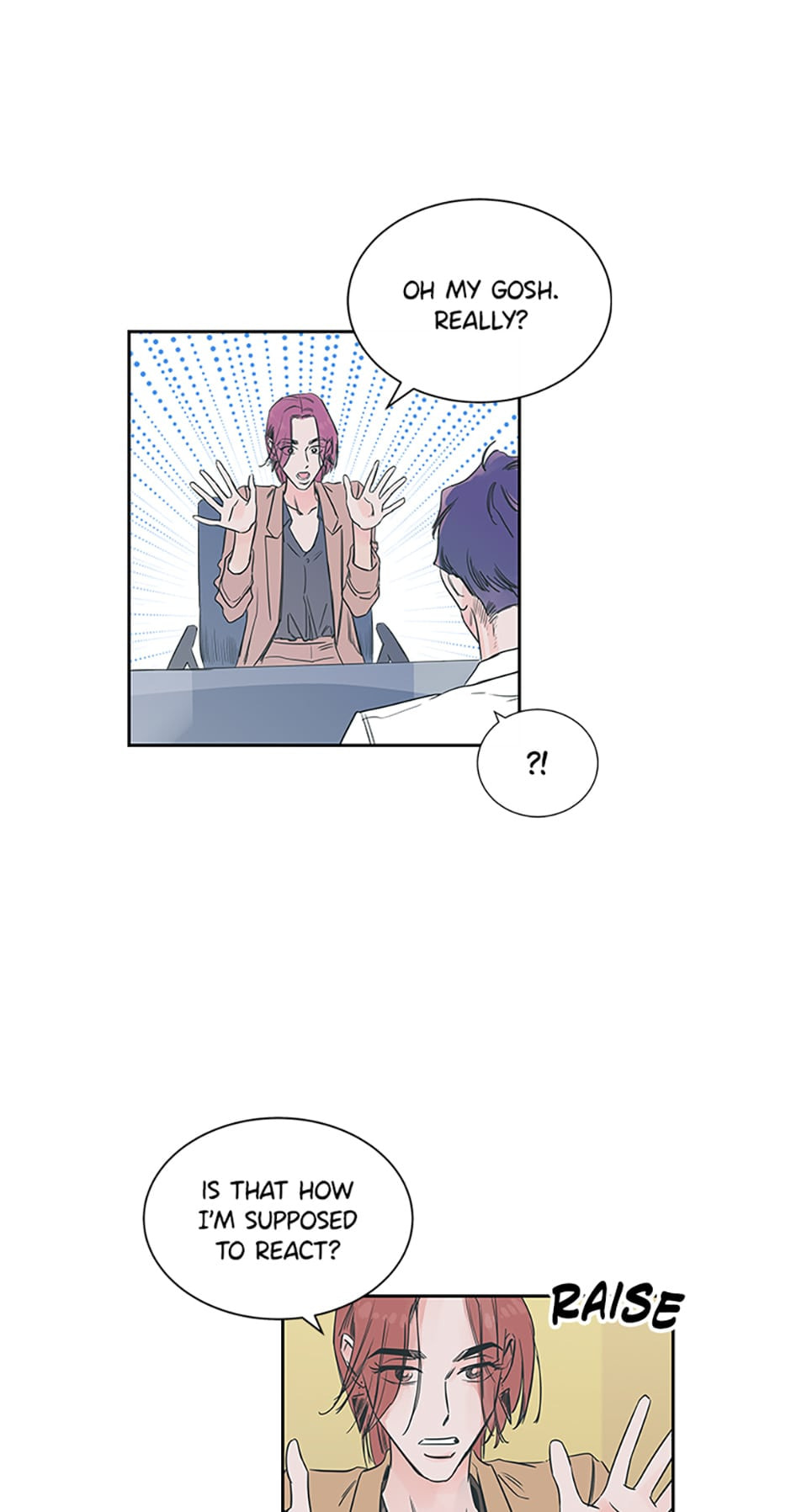 How to Draw an Ellipse Chapter 24 page 20 - 