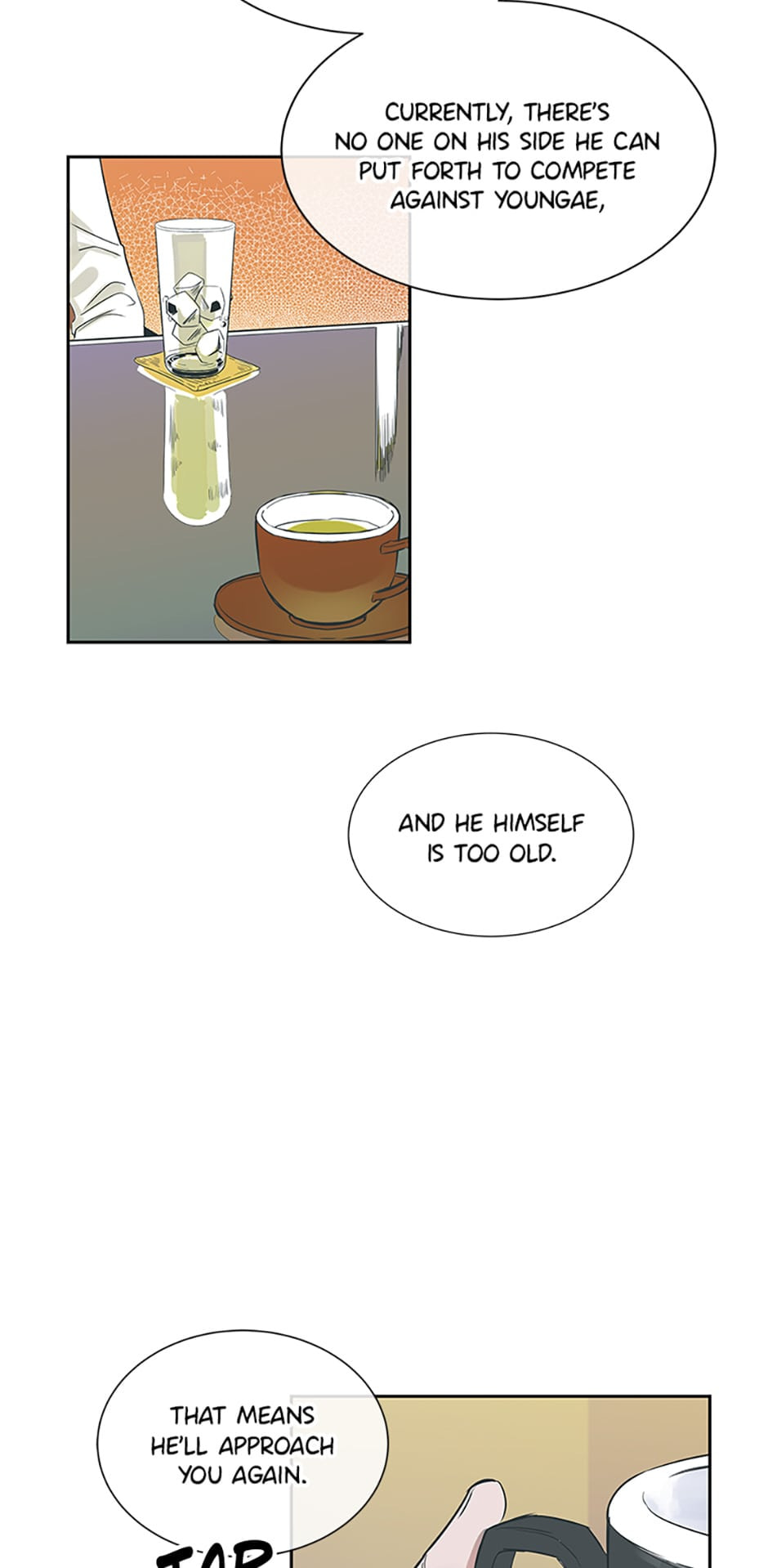 How to Draw an Ellipse Chapter 24 page 42 - 