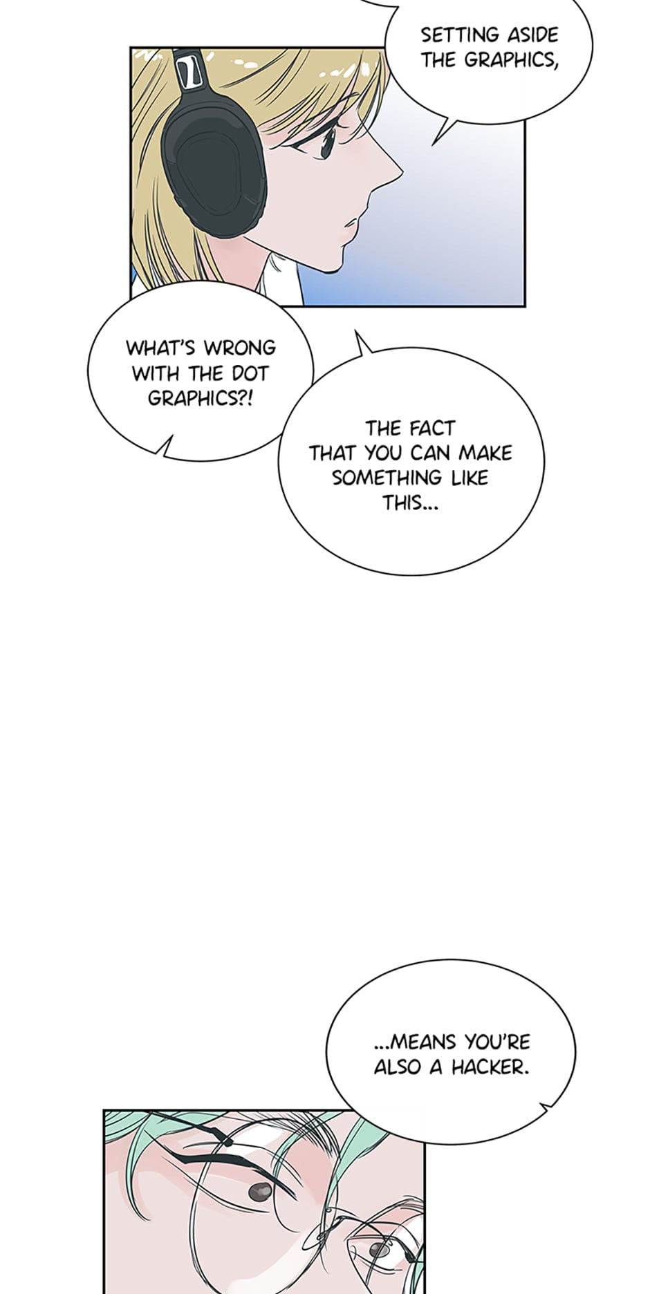 How to Draw an Ellipse Chapter 25 page 23 - 