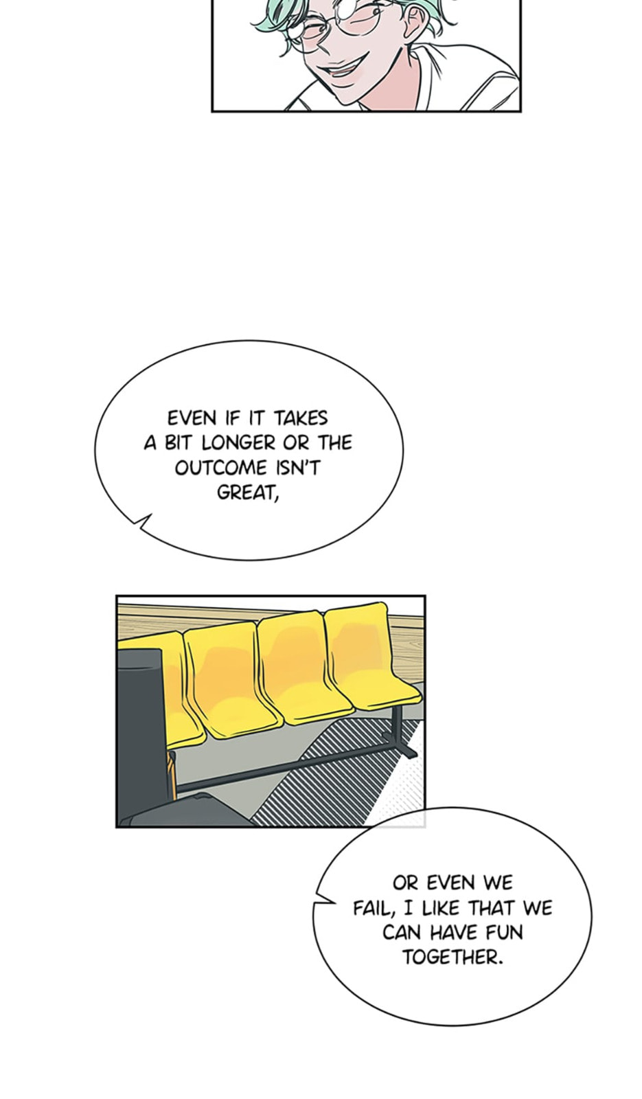 How to Draw an Ellipse Chapter 25 page 32 - 