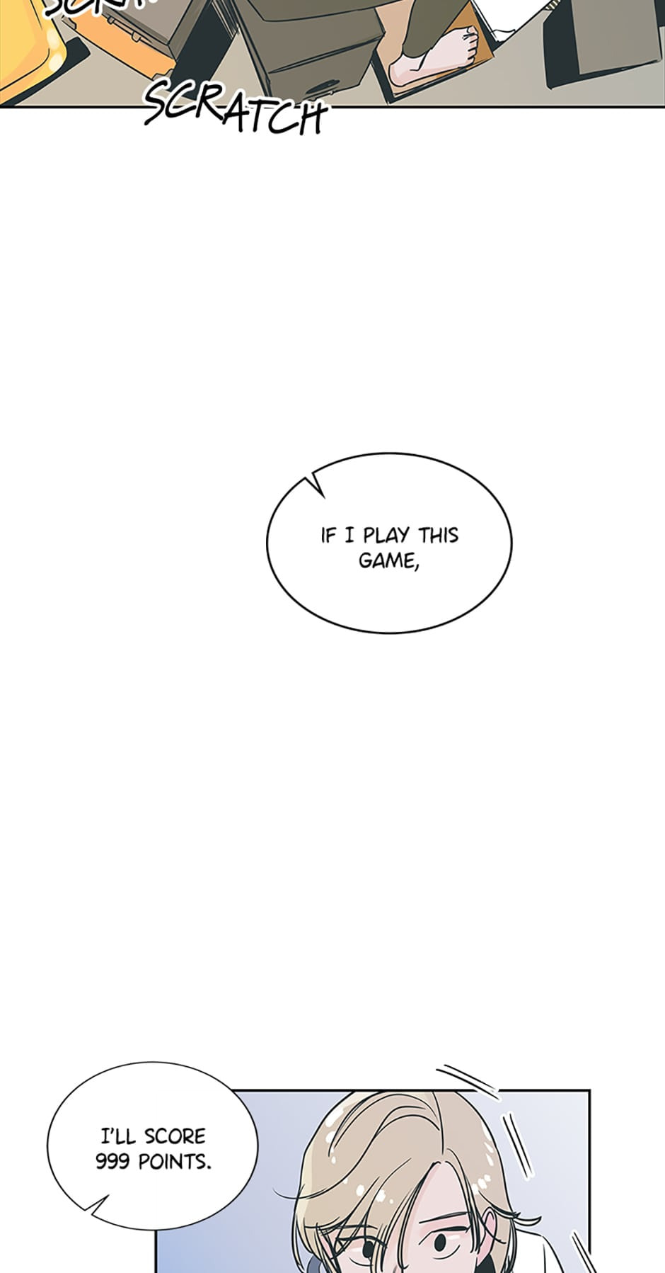 How to Draw an Ellipse Chapter 25 page 38 - 