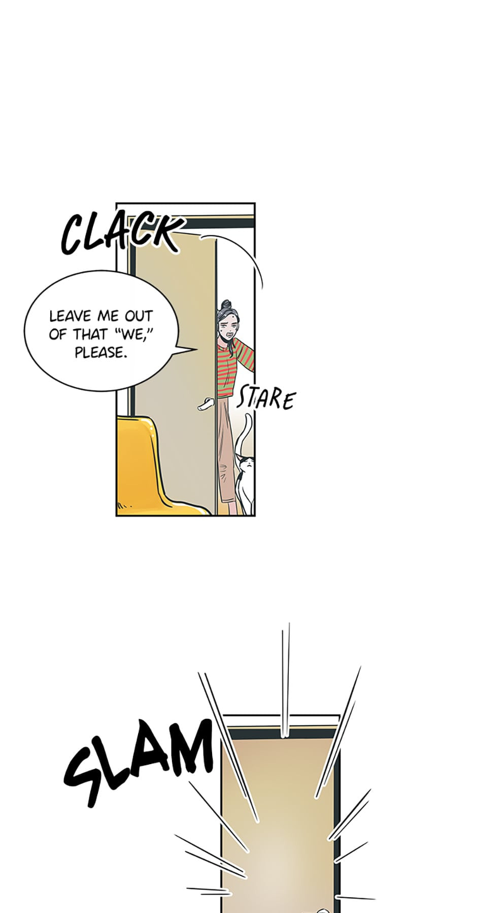 How to Draw an Ellipse Chapter 25 page 44 - 
