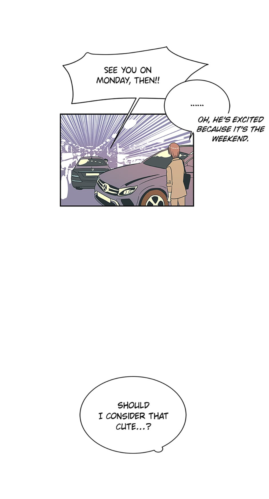 How to Draw an Ellipse Chapter 25 page 6 - 