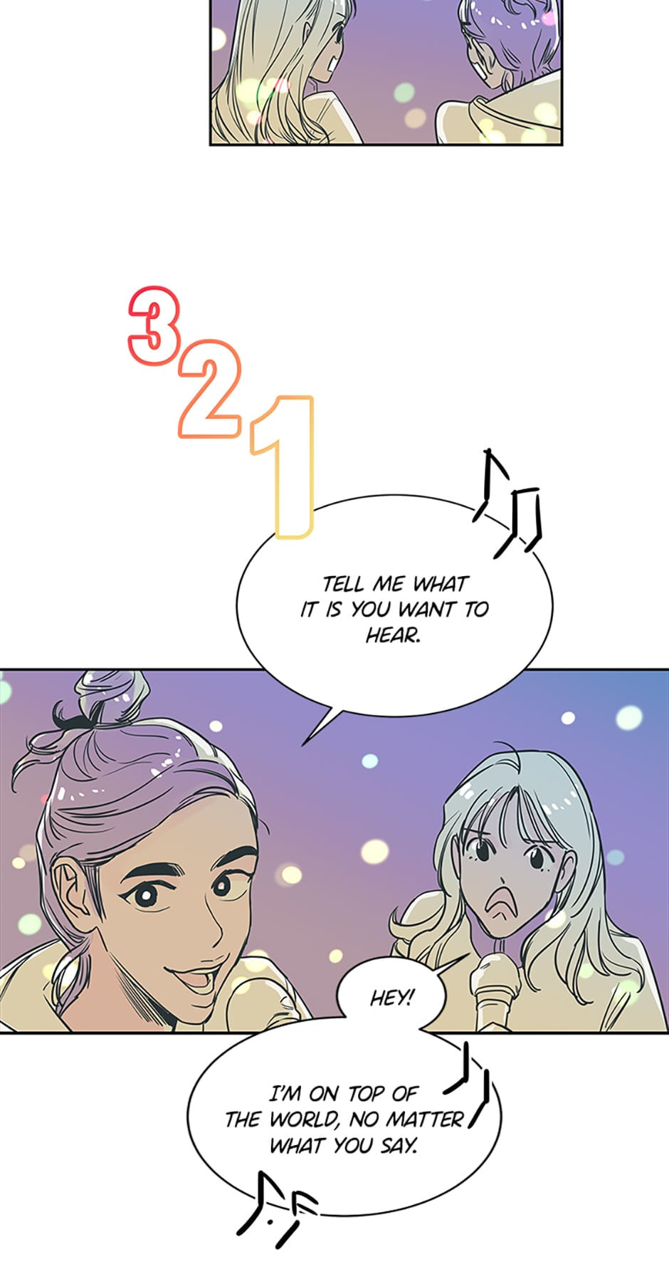 How to Draw an Ellipse Chapter 26 page 14 - 
