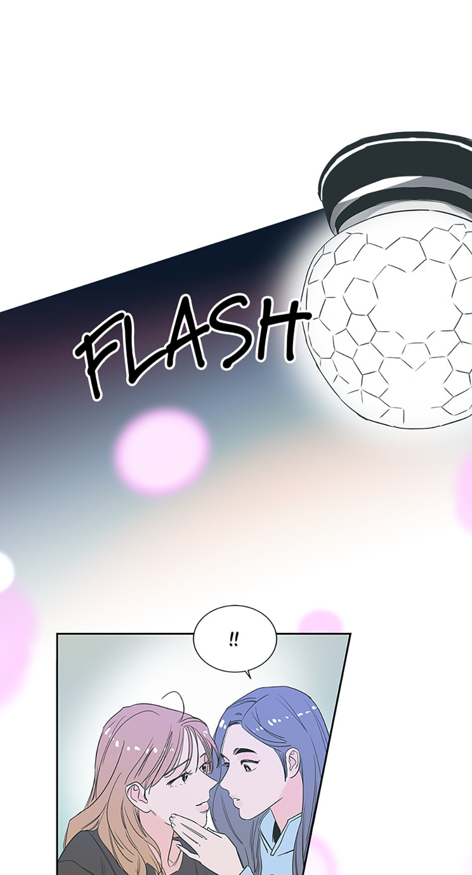 How to Draw an Ellipse Chapter 26 page 20 - 