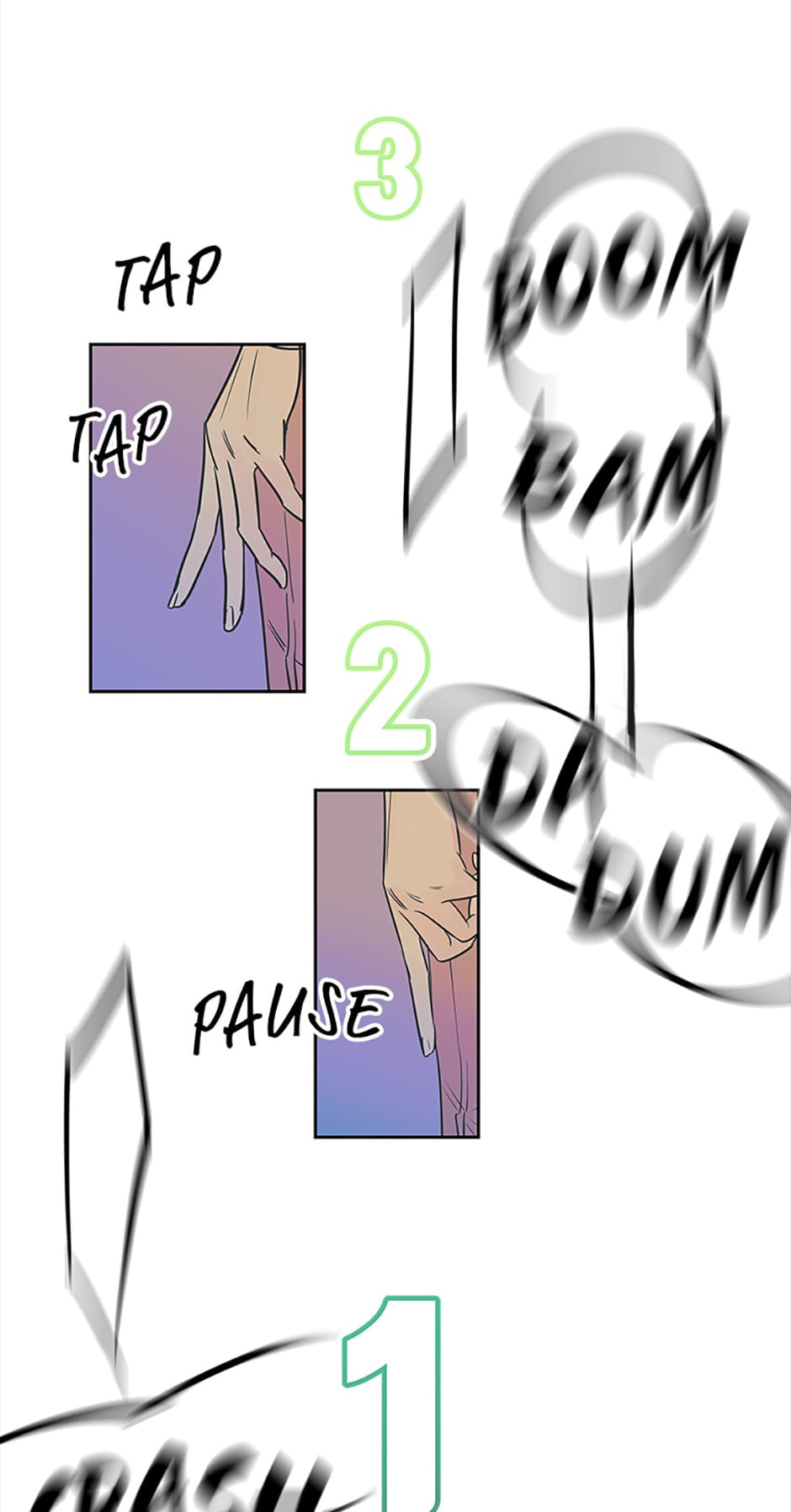 How to Draw an Ellipse Chapter 26 page 28 - 