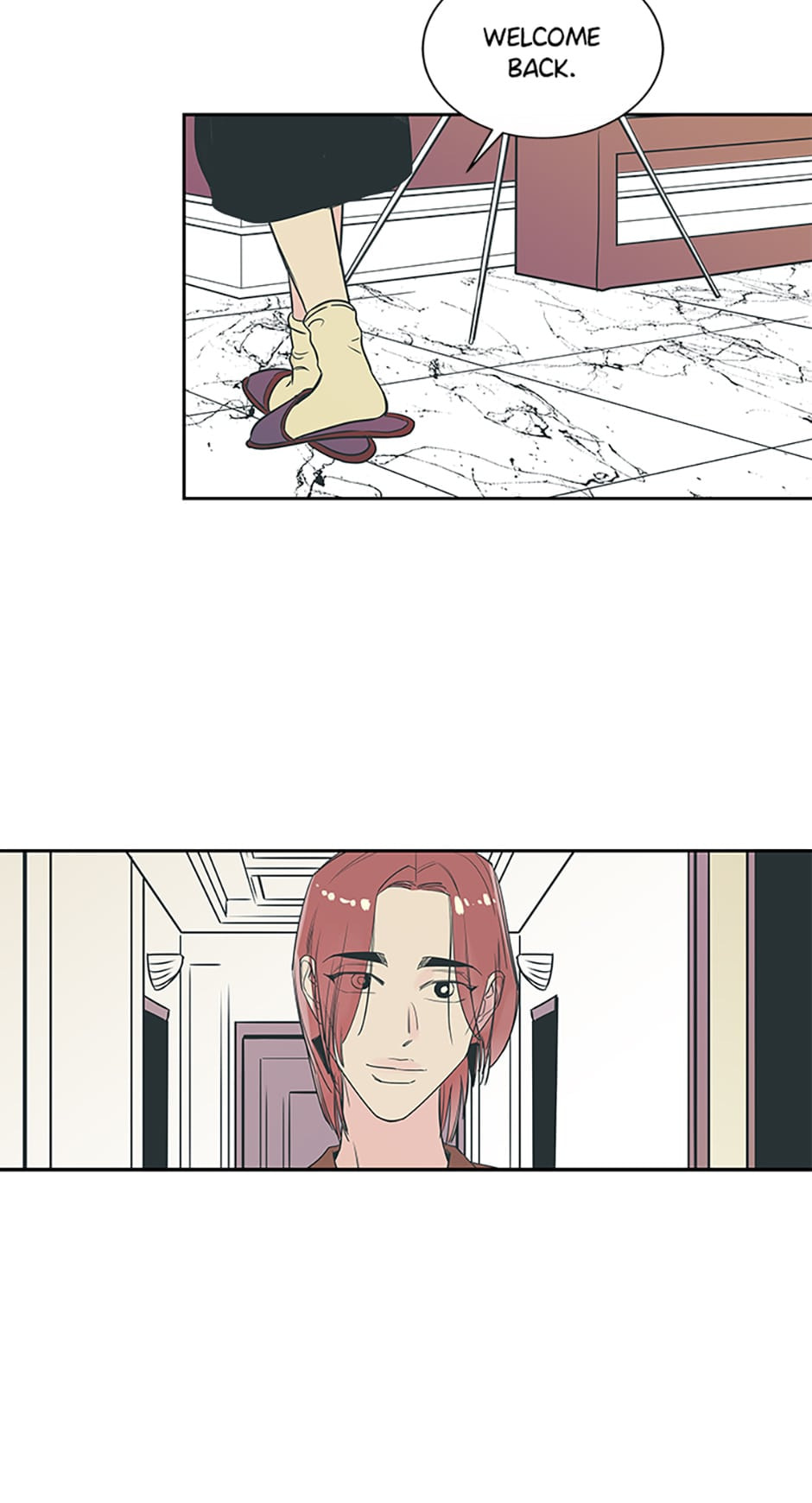 How to Draw an Ellipse Chapter 26 page 67 - 