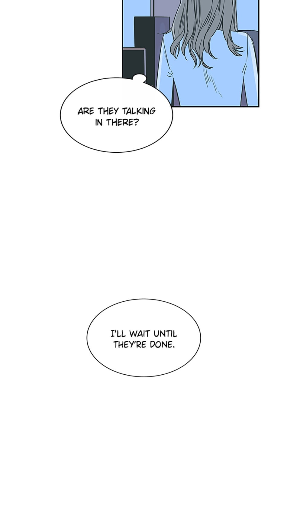 How to Draw an Ellipse Chapter 27 page 26 - 