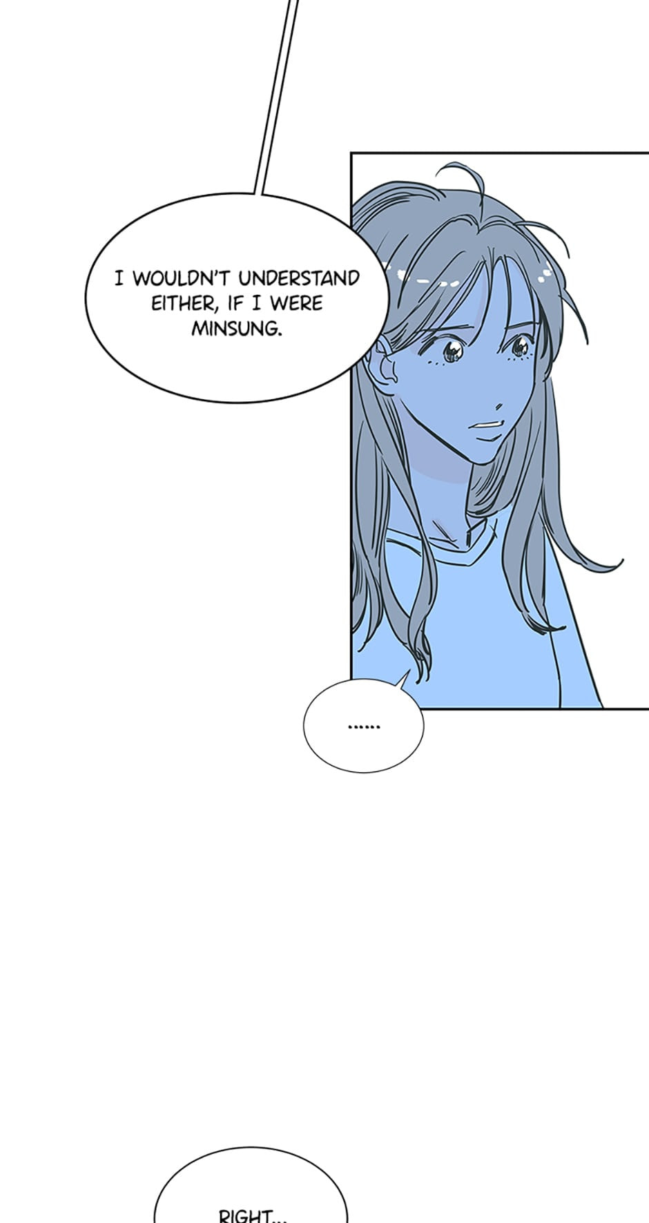 How to Draw an Ellipse Chapter 27 page 9 - 