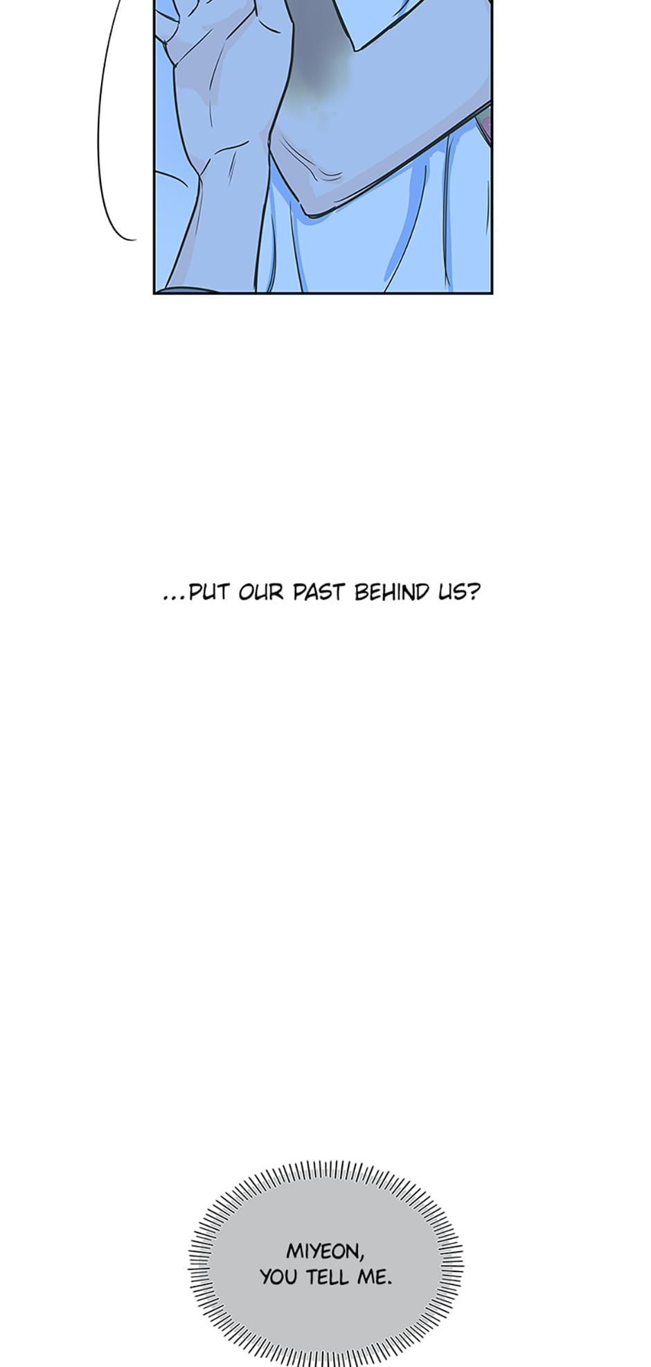 How to Draw an Ellipse Chapter 28 page 43 - 
