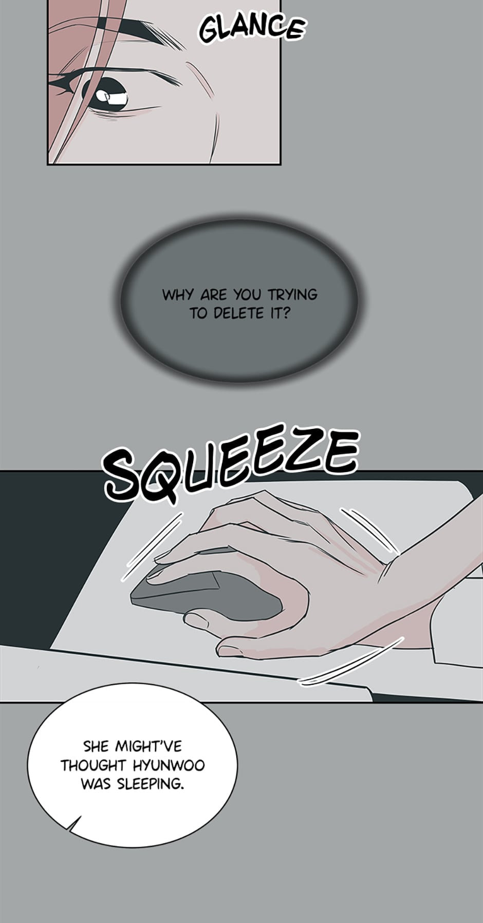 How to Draw an Ellipse Chapter 29 page 11 - 