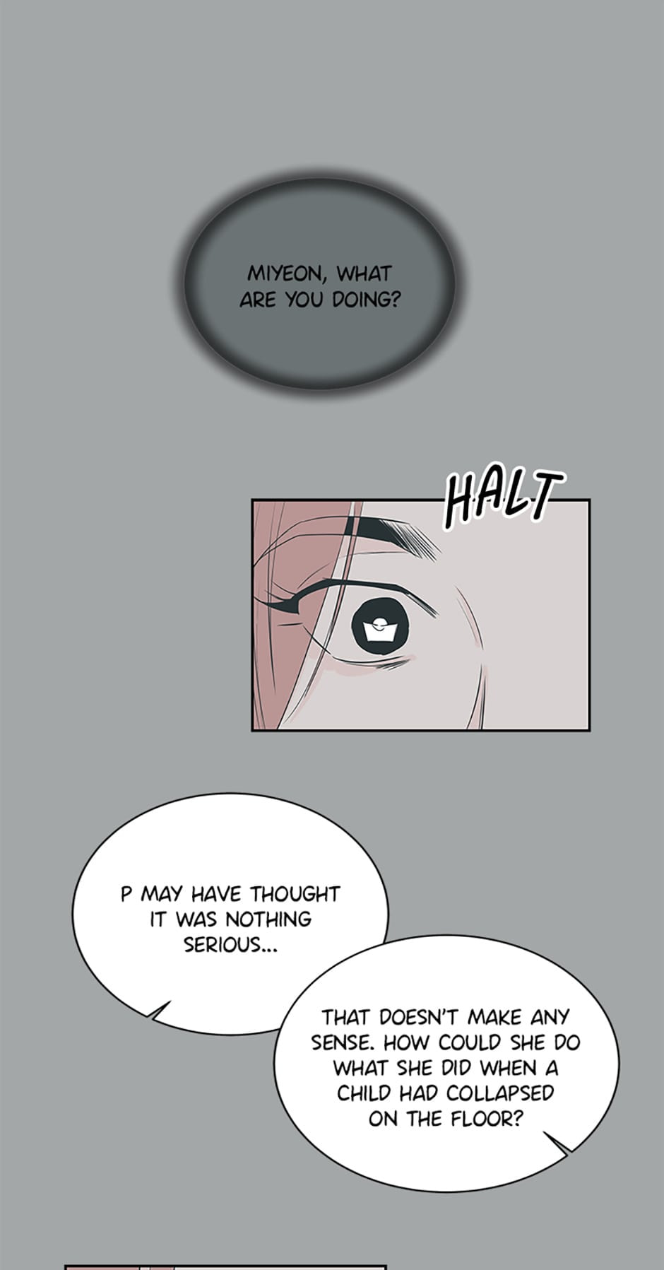 How to Draw an Ellipse Chapter 29 page 10 - 