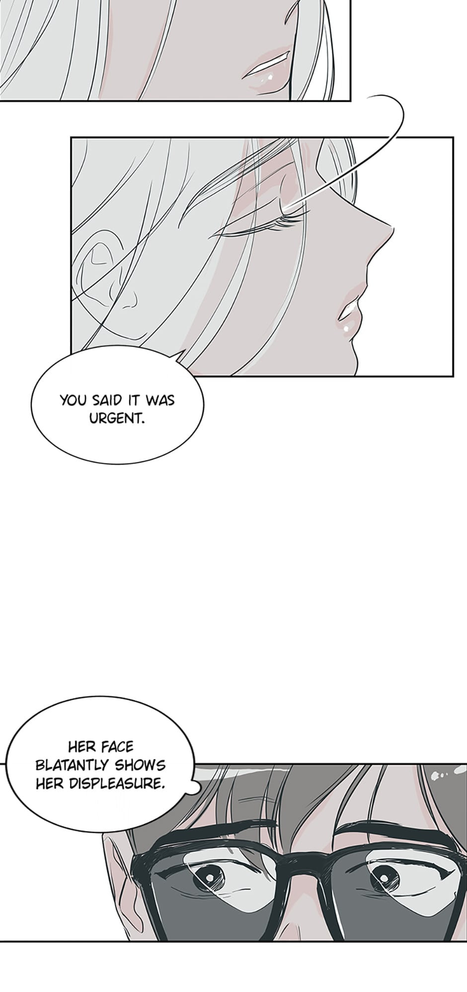 How to Draw an Ellipse Chapter 30 page 2 - 