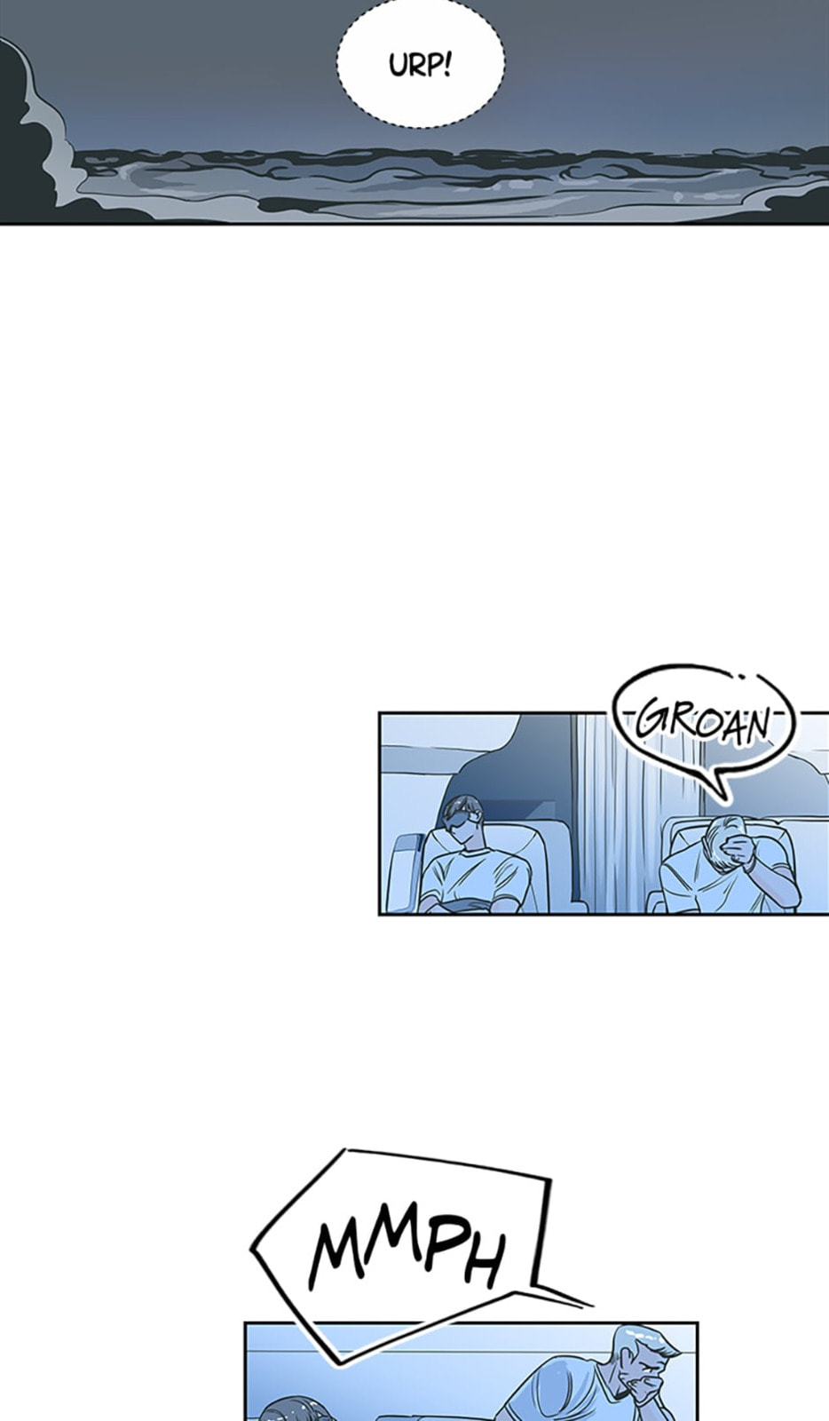 How to Draw an Ellipse Chapter 30 page 19 - 