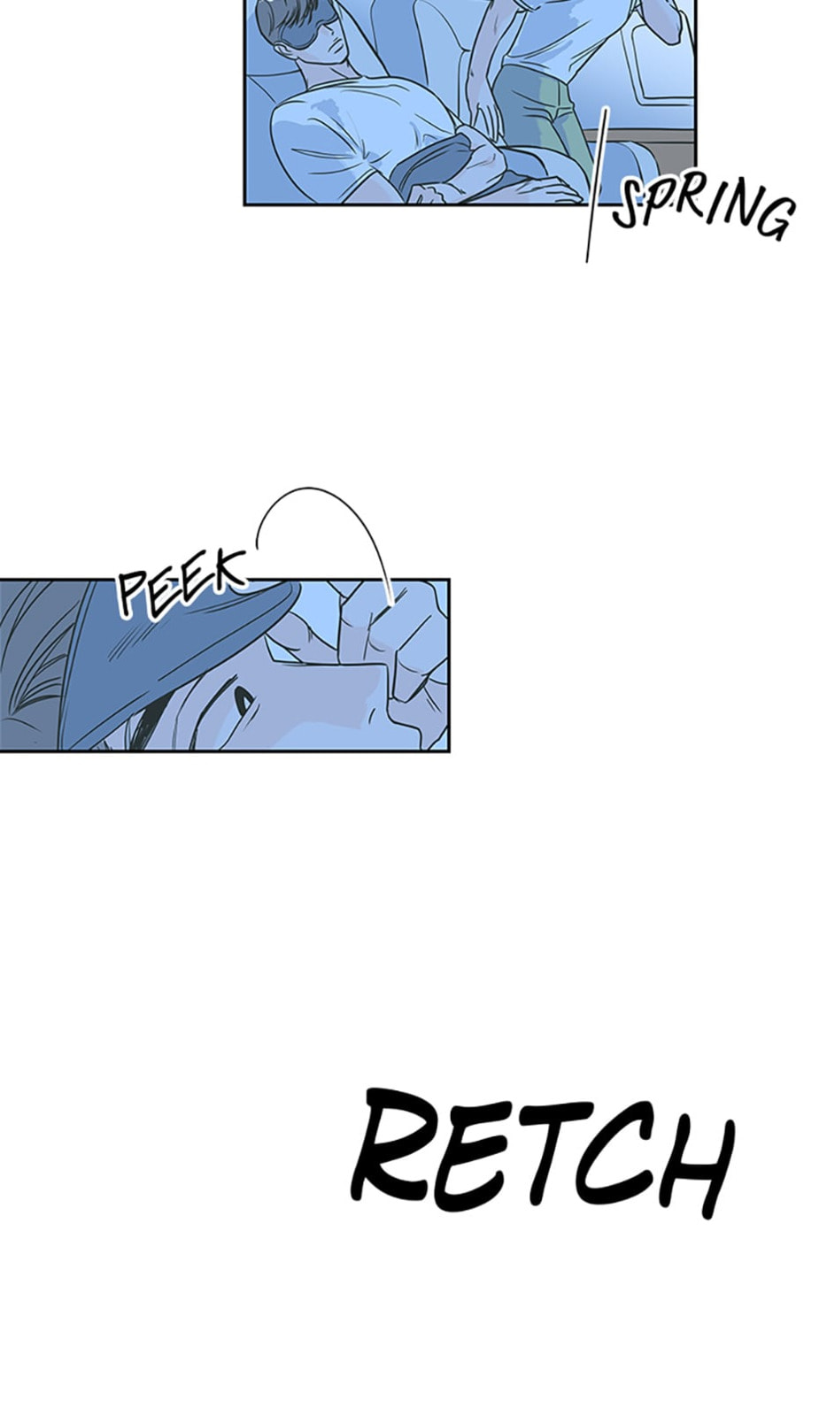 How to Draw an Ellipse Chapter 30 page 20 - 