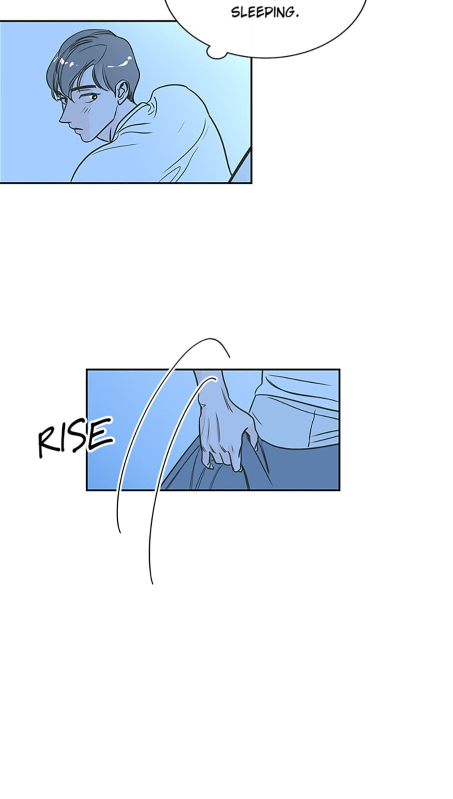 How to Draw an Ellipse Chapter 30 page 24 - 