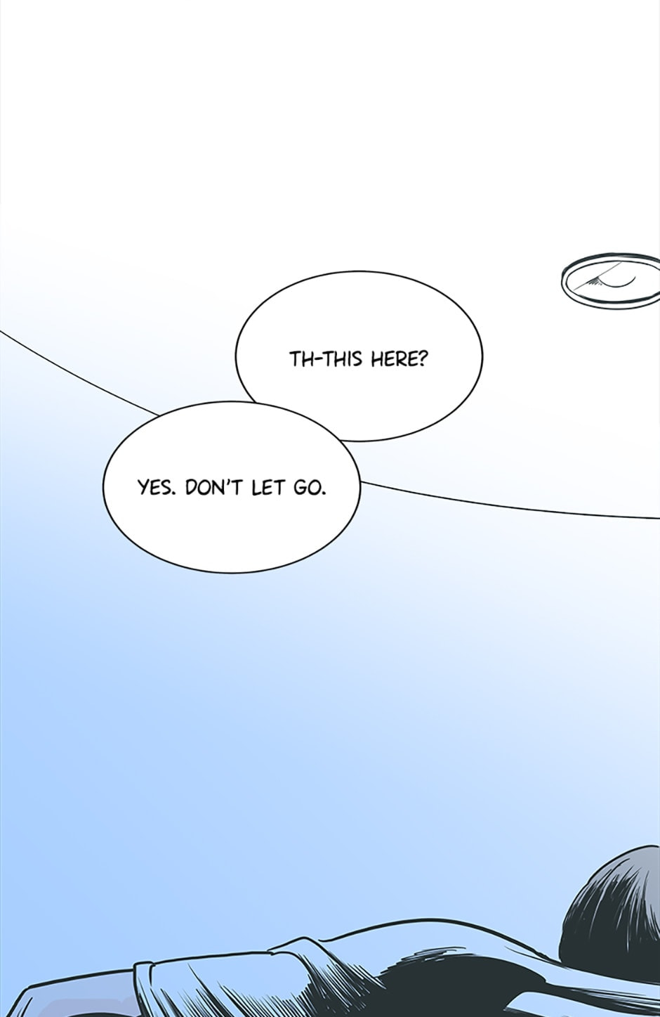 How to Draw an Ellipse Chapter 30 page 50 - 