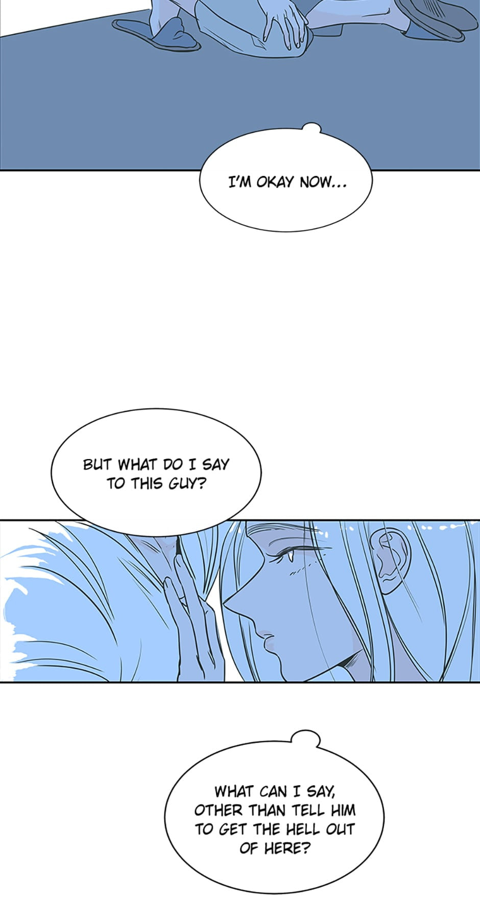How to Draw an Ellipse Chapter 30 page 56 - 