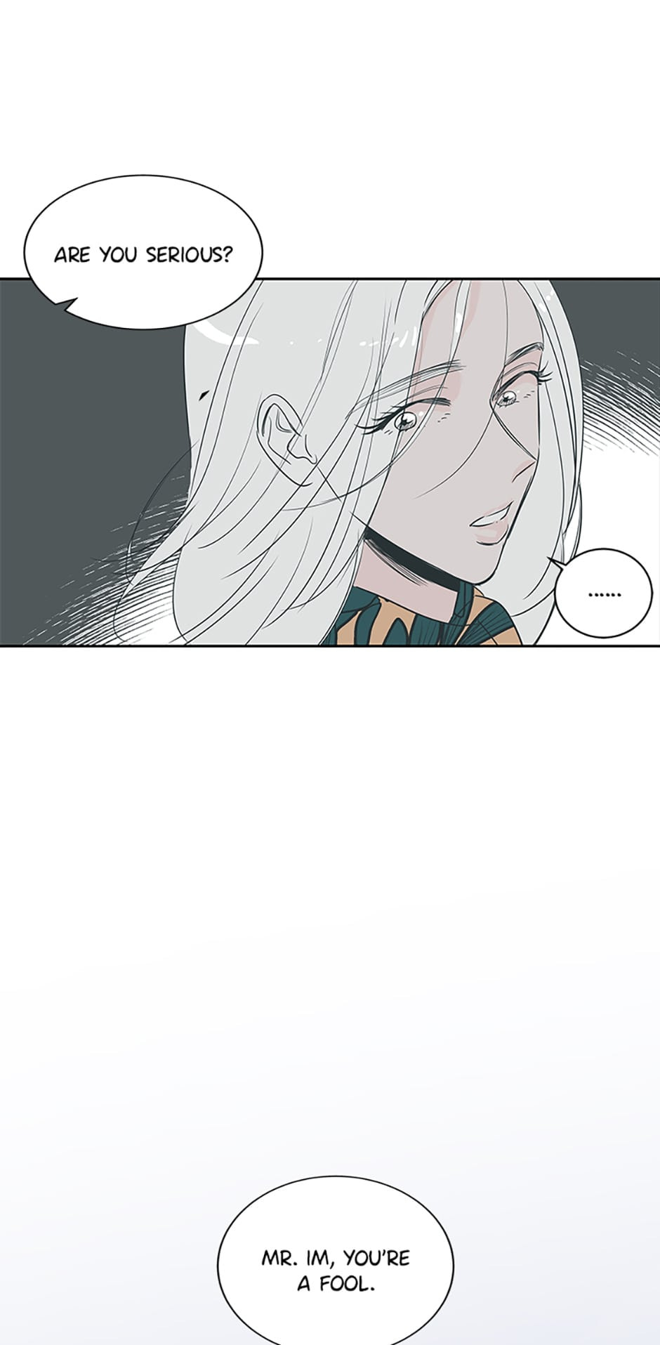 How to Draw an Ellipse Chapter 30 page 8 - 