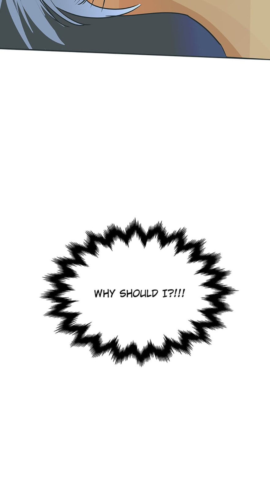 How to Draw an Ellipse Chapter 31 page 28 - 