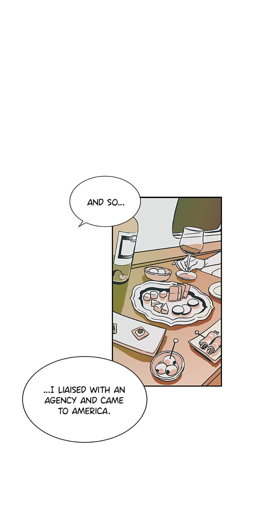 How to Draw an Ellipse Chapter 31 page 29 - 