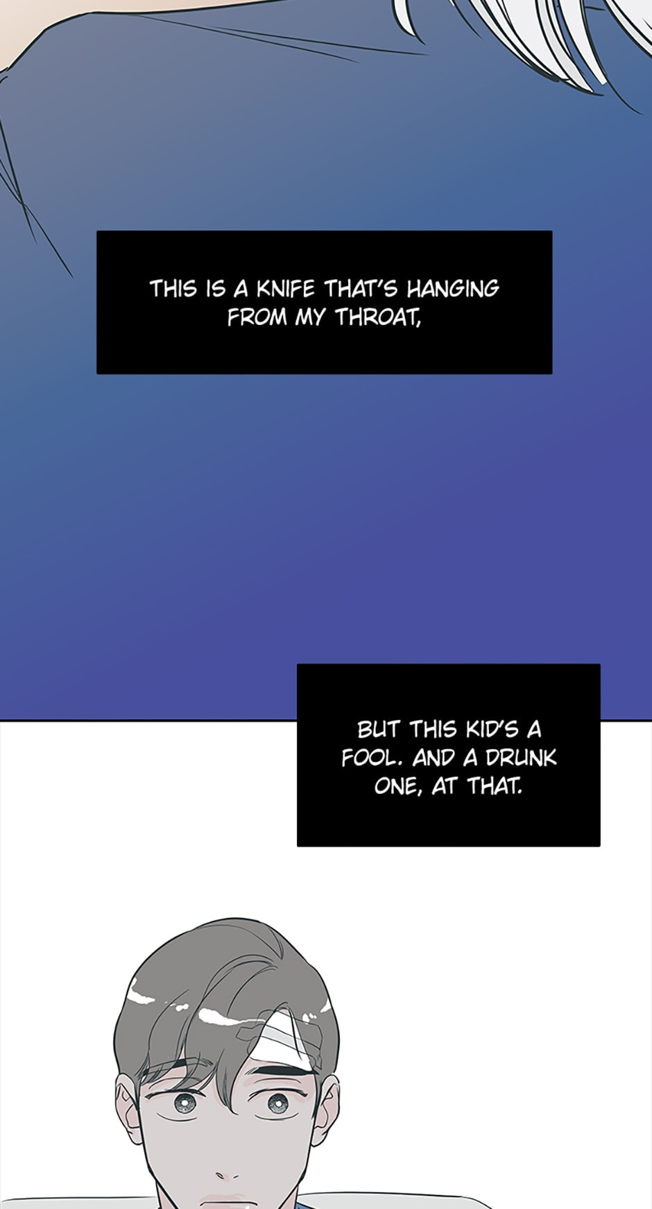 How to Draw an Ellipse Chapter 31 page 40 - 