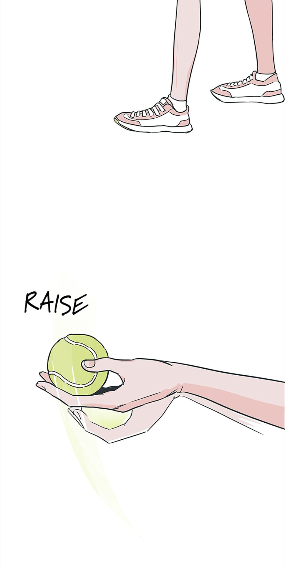 How to Draw an Ellipse Chapter 33 page 20 - 