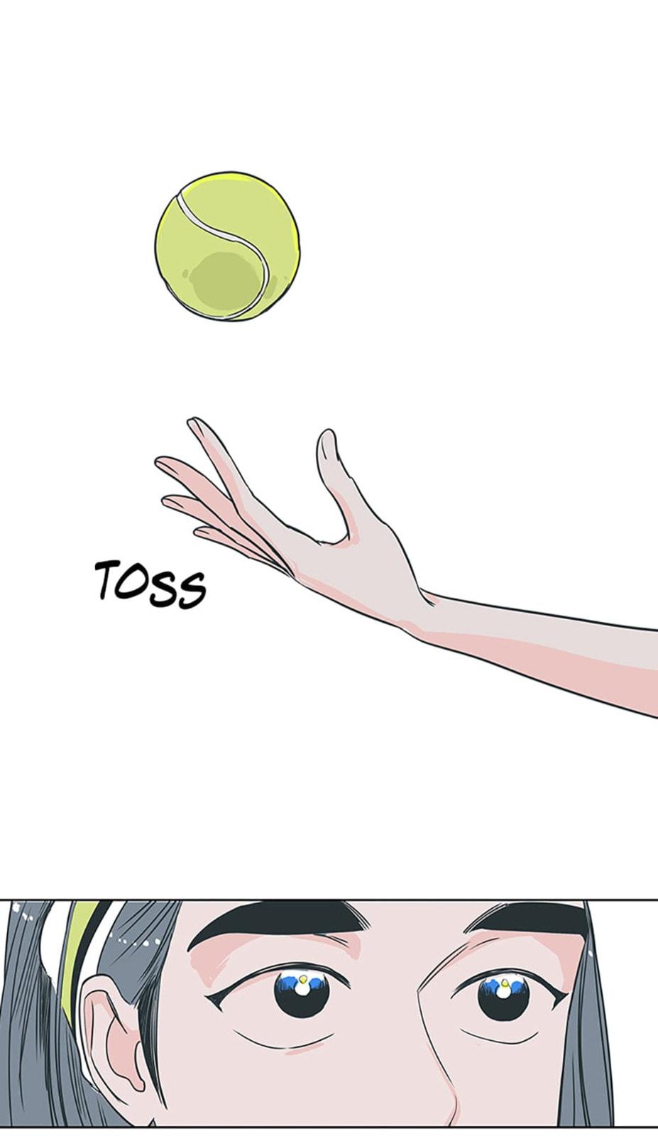How to Draw an Ellipse Chapter 33 page 21 - 