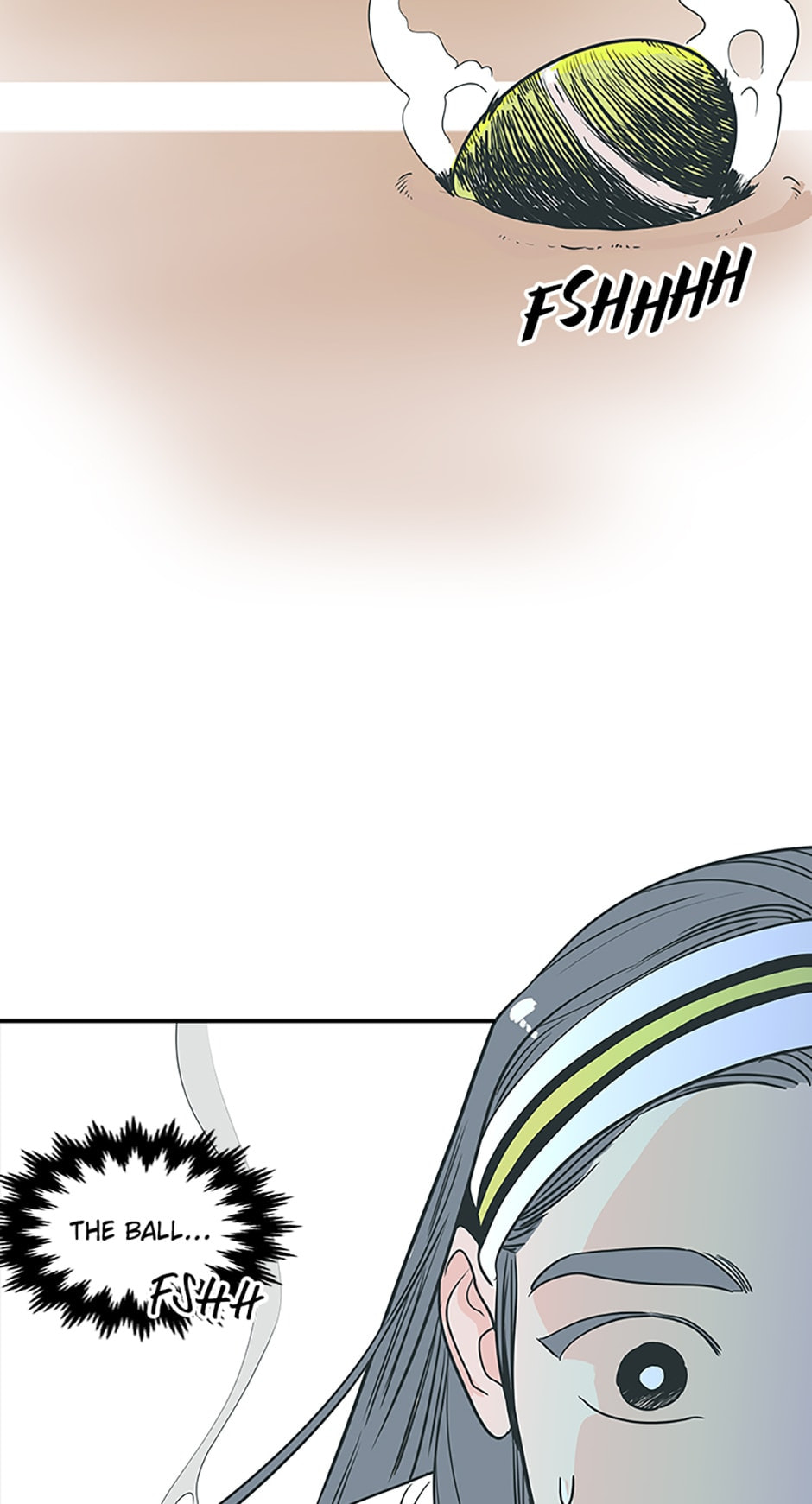 How to Draw an Ellipse Chapter 33 page 27 - 