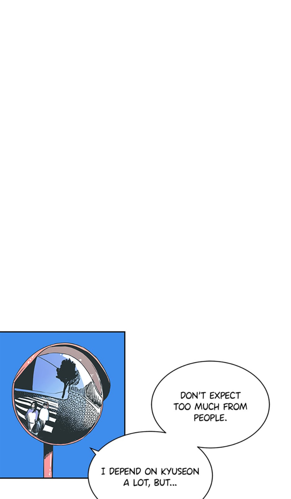 How to Draw an Ellipse Chapter 33 page 49 - 